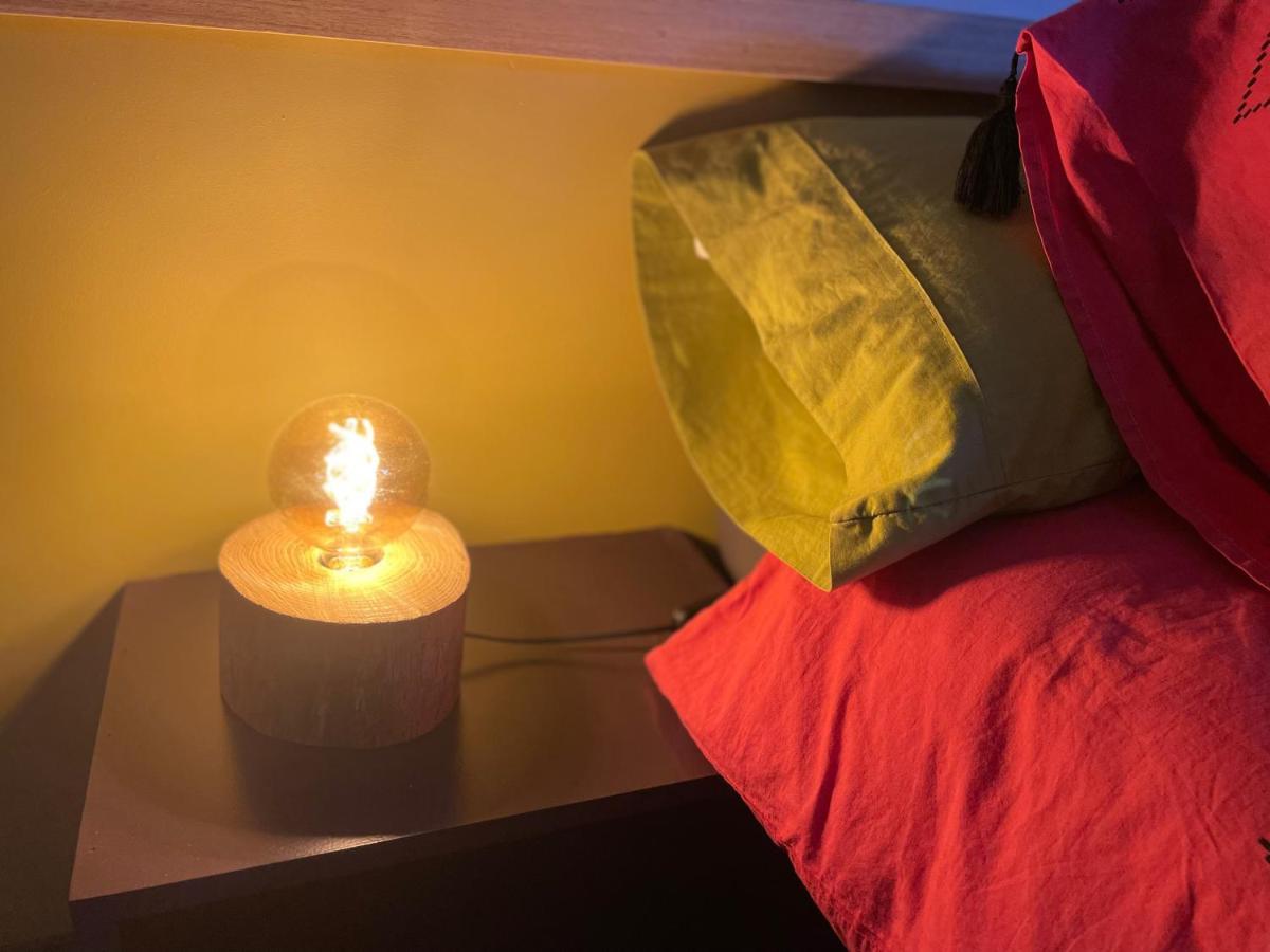 Bed and Breakfast De Wabisabiboerderij Oedelem Экстерьер фото